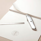 CLAIREFONTAINE Fontaine 4 Sides Extra Rough 300g 30x40cm 25s Default Title