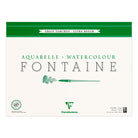 CLAIREFONTAINE Fontaine 4 Sides Extra Rough 300g 42x56cm 25s