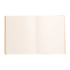 RHODIA Heritage Raw 190x250mm 5x5 Sq Moucheture BK Default Title