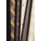 RHODIA Heritage Sewn A5 5x5 Sq Quadrille Black Default Title