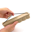 MIDORI PS Pen Case Pulp Beige