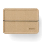 MIDORI PS Card Box Pulp Beige