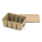 MIDORI PS Card Box Pulp Beige