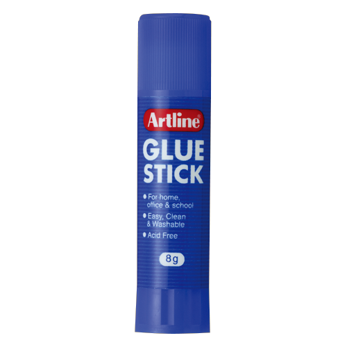 ARTLINE Glue Stick 8g 8G