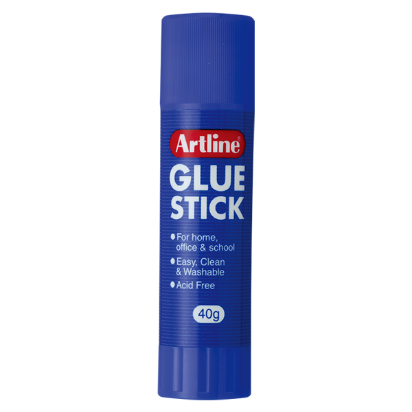 ARTLINE Glue Stick 40g 40G