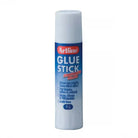 ARTLINE Glue Stick Disappearing Colour 25G Default Title