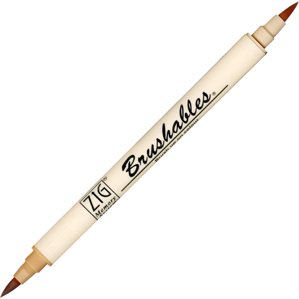 ZIG MS Brushables Brush Pen 064 Fawn Default Title