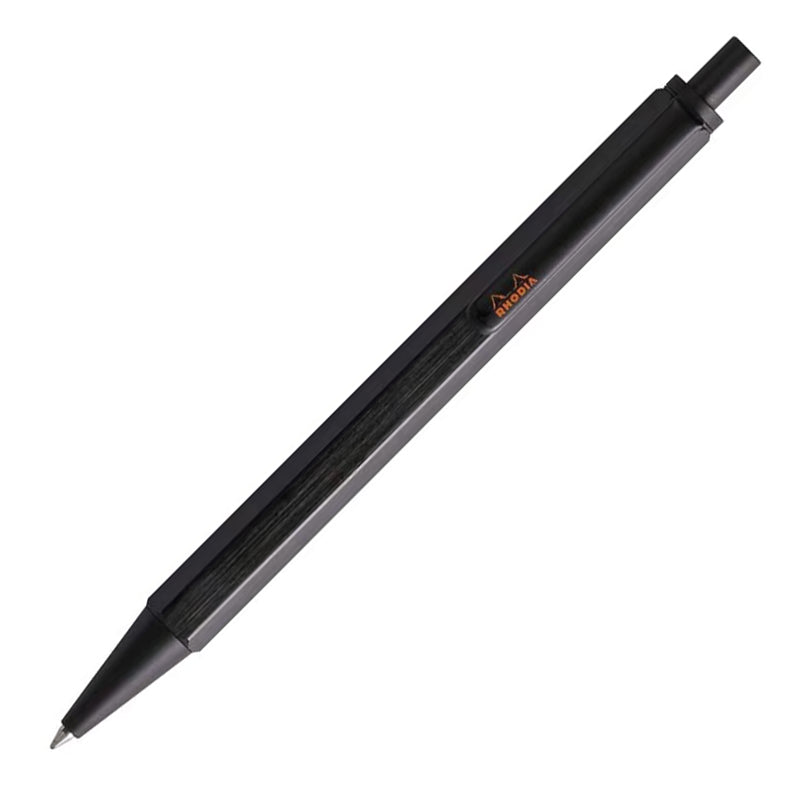 RHODIA scRipt 0.7mm Ball Pen Black Default Title