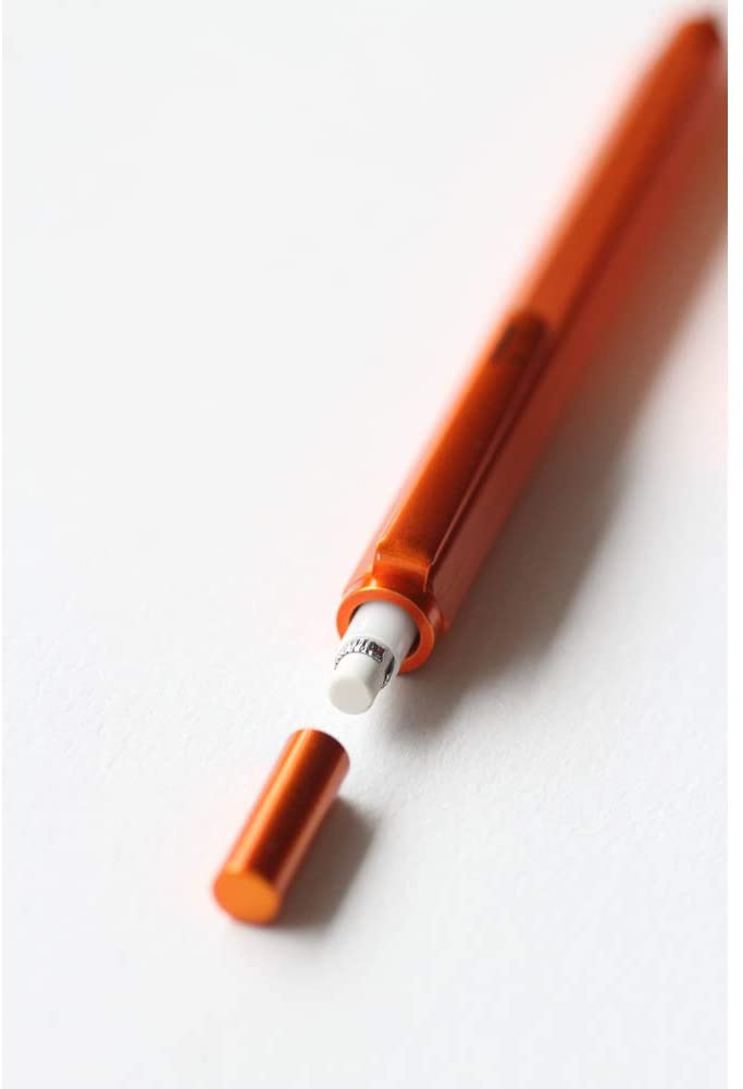 RHODIA scRipt 0.5mm Mechanical Pencil Orange Default Title