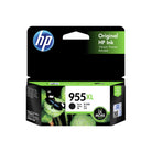 HP Ink Cartridge 955XL Black Default Title