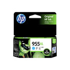 HP Ink Cartridge 955XL Cyan Default Title