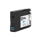 HP Ink Cartridge 955XL Cyan Default Title