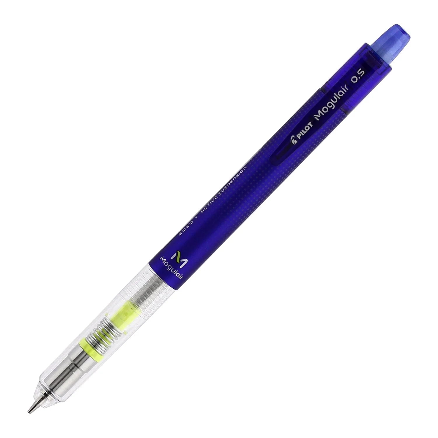 PILOT Mogulair Shaker Mechanical Pencil 0.5mm Blue