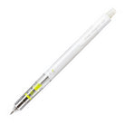 PILOT Mogulair Shaker Mechanical Pencil 0.5mm White