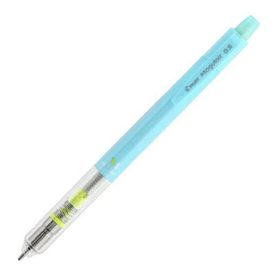 PILOT Mogulair Shaker Mechanical Pencil 0.5mm L.Blue