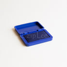 SHACHIHATA Ink Pad HGN-1 63x40mm Blue