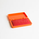 SHACHIHATA Ink Pad HGN-2 90x56mm Orange