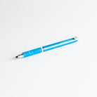 UNI Kurutoga Mechanical Pencil M5-656 0.5mm Blue