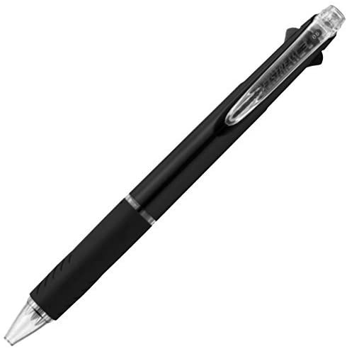 UNI Jetstream 3 Multi-Pen 0.5mm Black