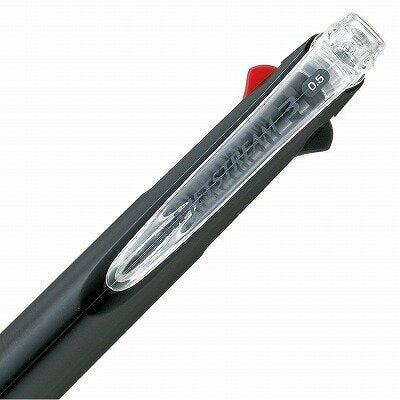 UNI Jetstream 3 Multi-Pen 0.5mm Black