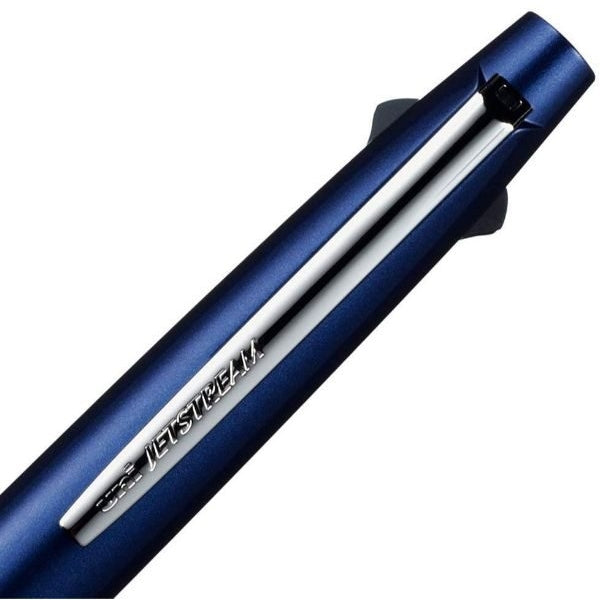 UNI Jetstream 2+1 Multi-Pen 0.7mm Navy