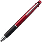 UNI Jetstream 2+1 Multi-Pen 0.7mm Bordeaux