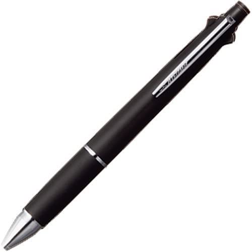 UNI Jetstream 4+1 Multi-Pen 0.5mm Black