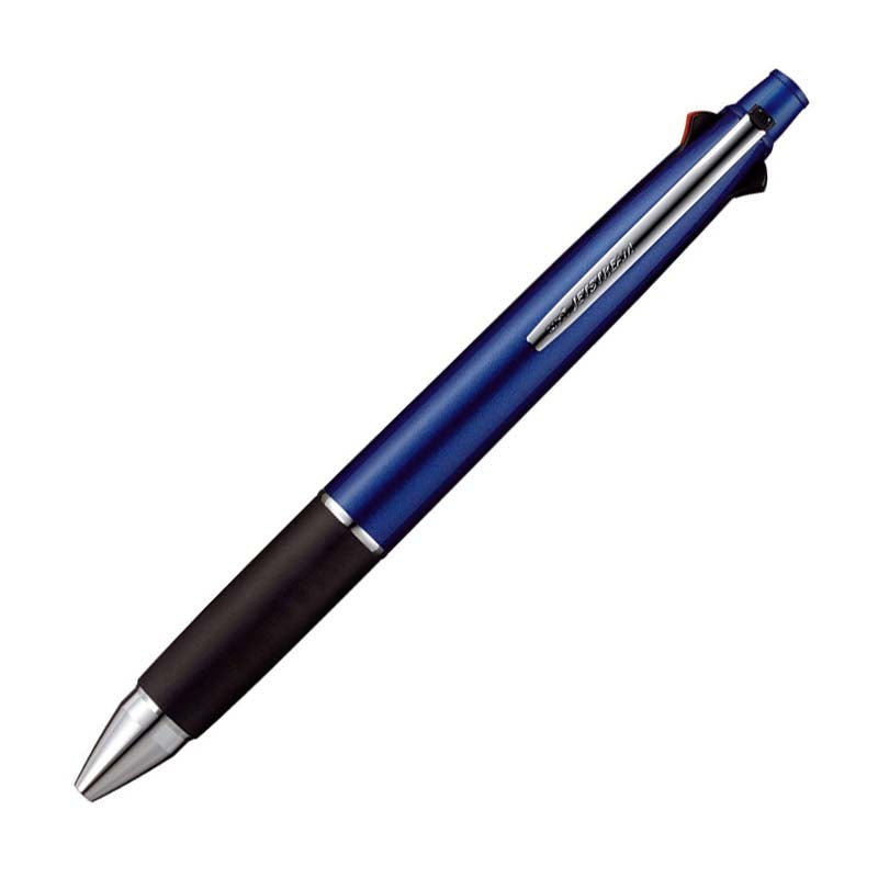 UNI Jetstream 4+1 Multi-Pen 0.5mm Naxy