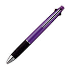 UNI Jetstream 4+1 Multi-Pen 0.5mm Purple