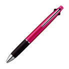 UNI Jetstream 4+1 Multi-Pen 0.5mm Pink