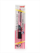 UNI Jetstream 4+1 Multi-Pen 0.5mm Light Pink