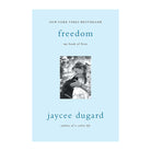 FREEDOM Jaycee Lee Dugard Default Title