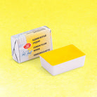 WHITE NIGHTS 2.5ml Pan 201B Cadmium Yellow Medium