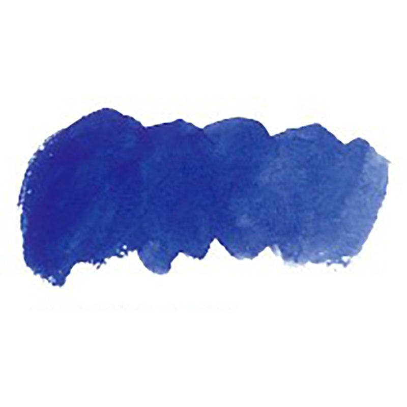 MIJELLO Mission Watercolour Pan 344 Ultramarine Bl