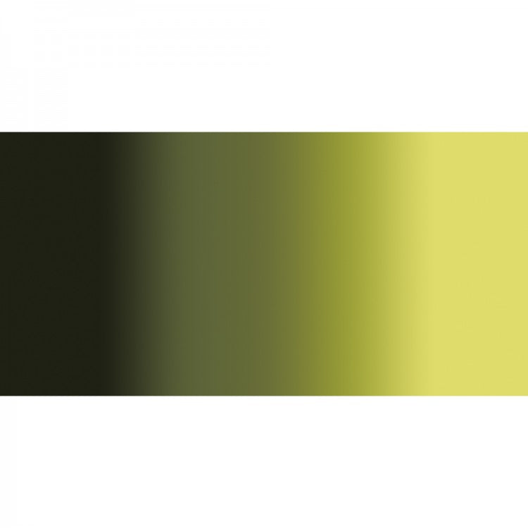 MIJELLO Mission Watercolour Pan 333 Olive Green