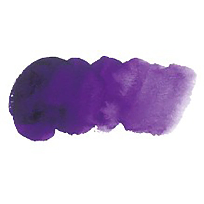 MIJELLO Mission Watercolour Pan 353 Bright Violet