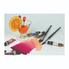 MIJELLO Mission Watercolour Pan 314 Orange