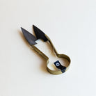 MONOGRAPH Scissors Garden Brass Plated/Iron