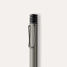 LAMY Lx Ruthenium 257 Ru Ball Pen Default Title