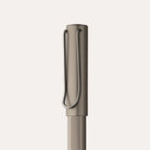 LAMY Lx Ruthenium 357 Ru Rollerball Default Title