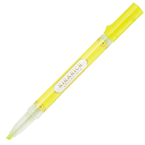 ZEBRA Kirarich Highlighter Wks18-Y