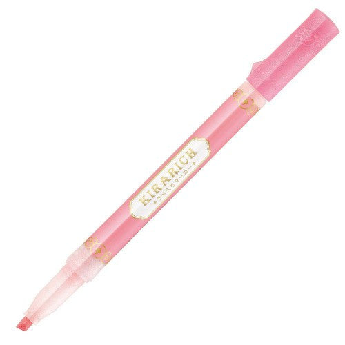 ZEBRA Kirarich Highlighter Wks18-Pk
