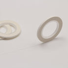 MT Slim 3mm Matte White 3mm