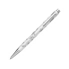 CARAN D'ACHE Ecridor Flowers Palladium Ball Pen Default Title