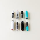 TWSBI ECO White FP-Stub 1.1