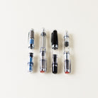 TWSBI Vac Mini Fountain Pen-Extra Fine
