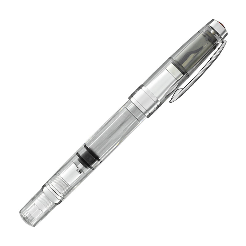 TWSBI Diamond 580AL Fountain Pen-Medium