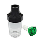 TWSBI Vac 20 Ink Bottle-Green
