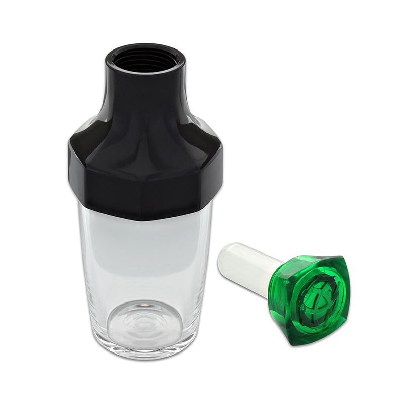 TWSBI Vac 20 Ink Bottle-Green