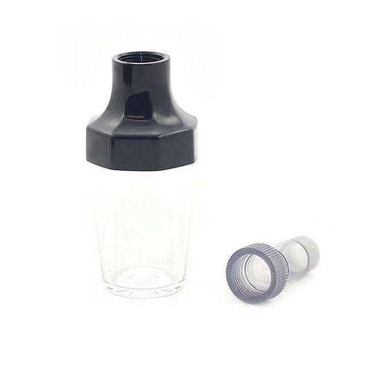 TWSBI Vac 20 Ink Bottle-Black